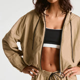 Year Field Jacket