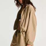 Year Field Jacket