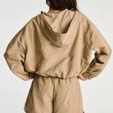 Year Field Jacket