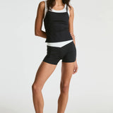 Ribbed Layer Tank