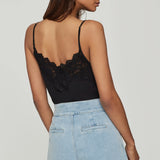 Taylee Lace Combo Cami