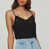 Taylee Lace Combo Cami