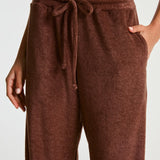 Terry Vacation Pant