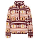 Harlow Fleece Pullover
