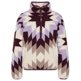 Harlow Fleece Pullover