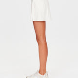 Courtship Becket Mini Skirt
