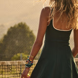 Racquet Maxine Mini Dress