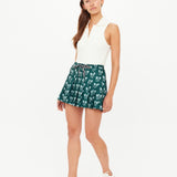 Racquet Cadiz Pleated Skirt