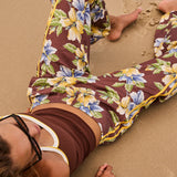Isla Juliet Pant