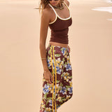 Isla Juliet Pant