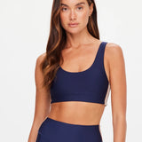 Toscan Harley Scoop Bra