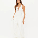 Arkana Rowan Rib Tank