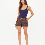Ludlow Billie Run Short