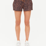 Ludlow Billie Run Short