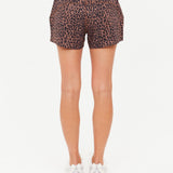 Ludlow Billie Run Short