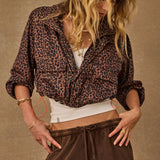 Ludlow Ace Shell Jacket
