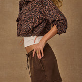 Ludlow Ace Shell Jacket