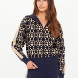 Cosmo Kairo Half Zip