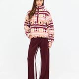 Harlow Fleece Pullover