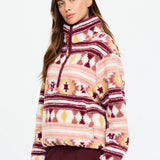 Harlow Fleece Pullover
