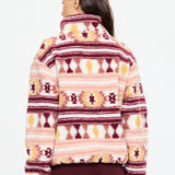 Harlow Fleece Pullover