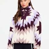 Harlow Fleece Pullover