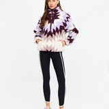Harlow Fleece Pullover