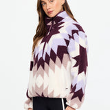 Harlow Fleece Pullover