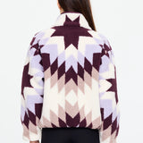 Harlow Fleece Pullover