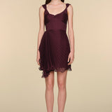 Nova Pleated Mini