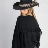 Stella Fringe B/F Shirt