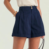 Rhoda Short