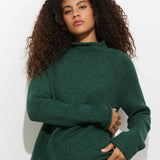 The Eastport Rollneck In Cotton
