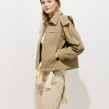 Kenzie Jacket