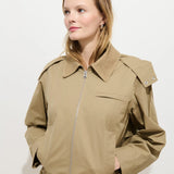 Kenzie Jacket