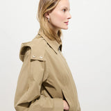 Kenzie Jacket