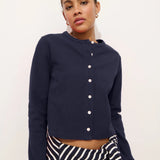 Coco Sport Cardigan