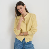 Nico Cardigan In Cotton