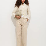 Nico Cardigan In Cotton