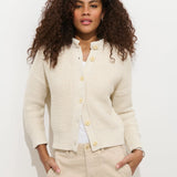 Nico Cardigan In Cotton