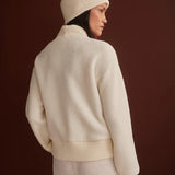 Mumford Half-Zip Fleece