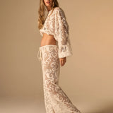 Andros Pant