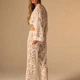 Andros Pant