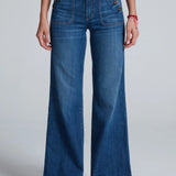 Brick House Wide Leg Dynomite