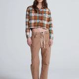 Crosby Flannel