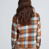 Crosby Flannel