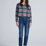 Crosby Flannel