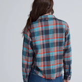 Crosby Flannel