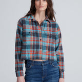 Crosby Flannel