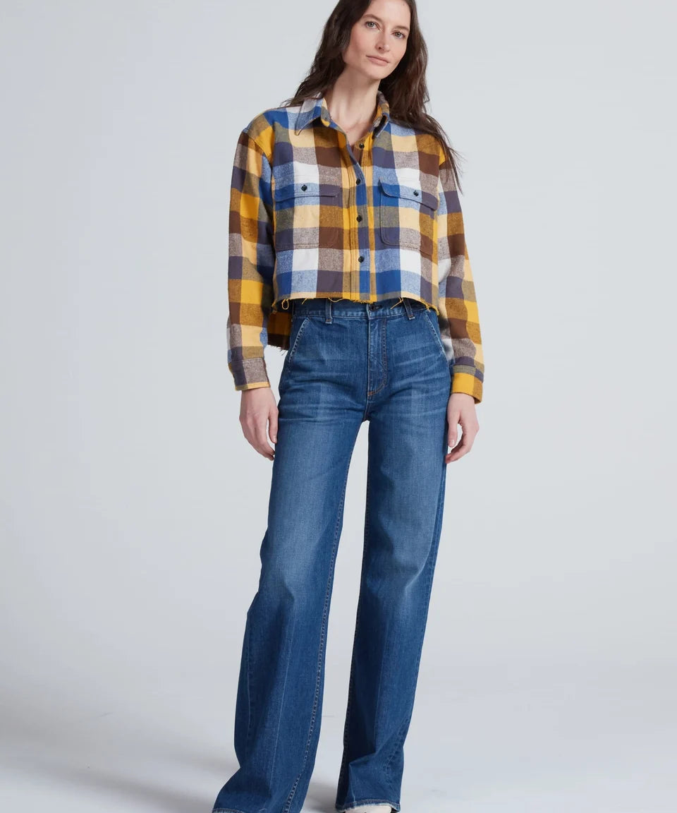 Crosby Flannel